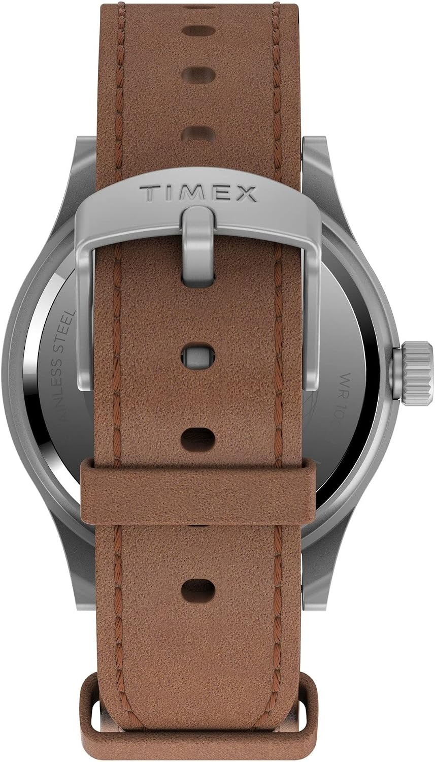 image:imageTimex Mens Expedition North Sierra 41mm WatchTan