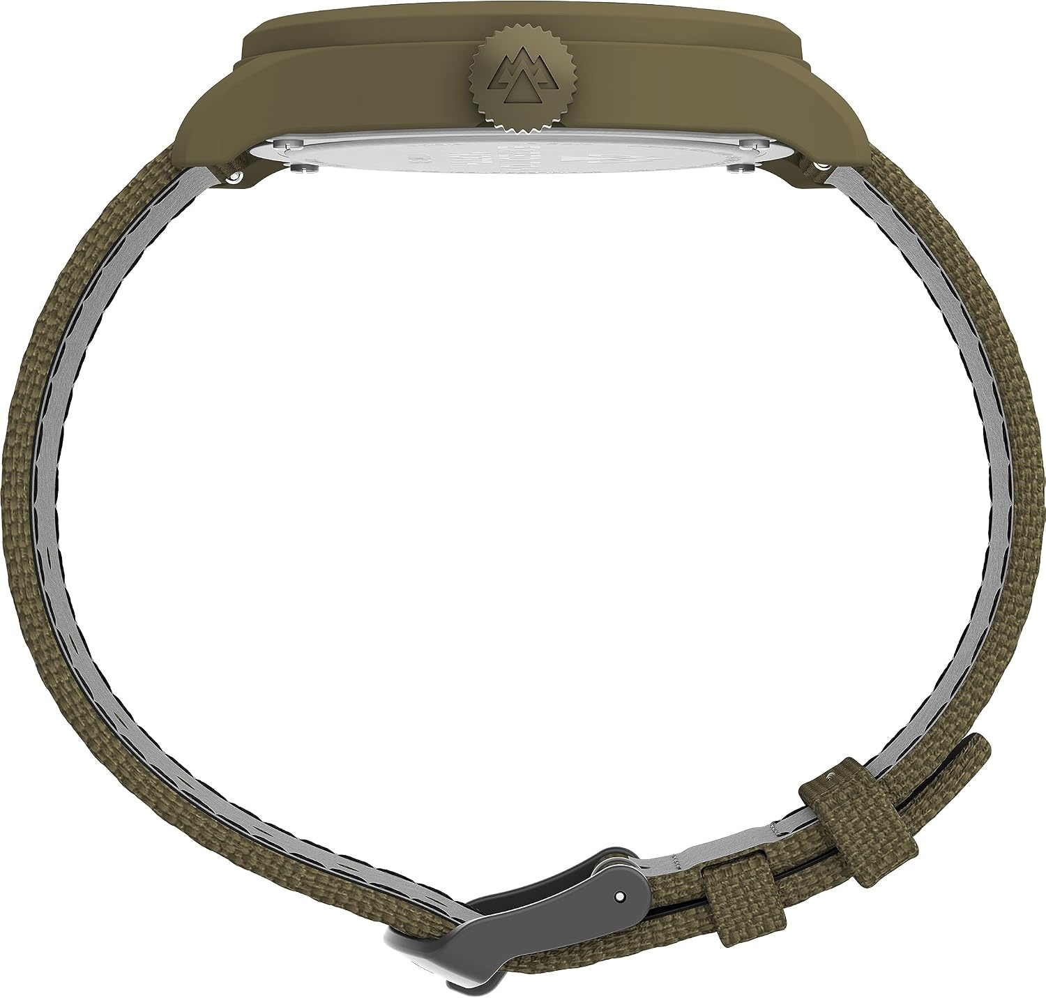 image:imageTimex Mens Expedition North Traprock 43mm Watch Dial Black CaseTanTanTan
