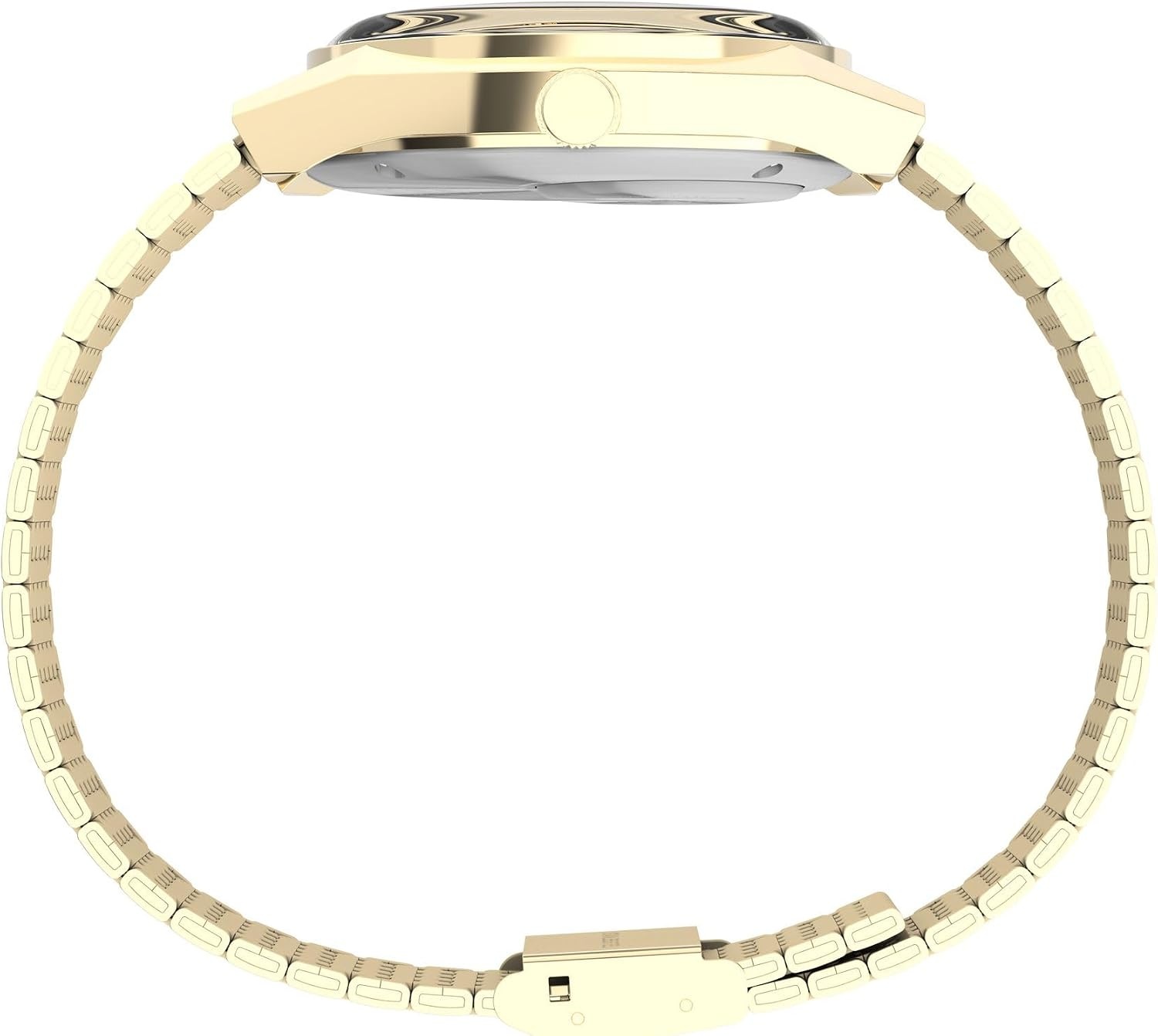 image:imageTimex Mens Falcon Eye WatchGoldToneGoldToneBlack