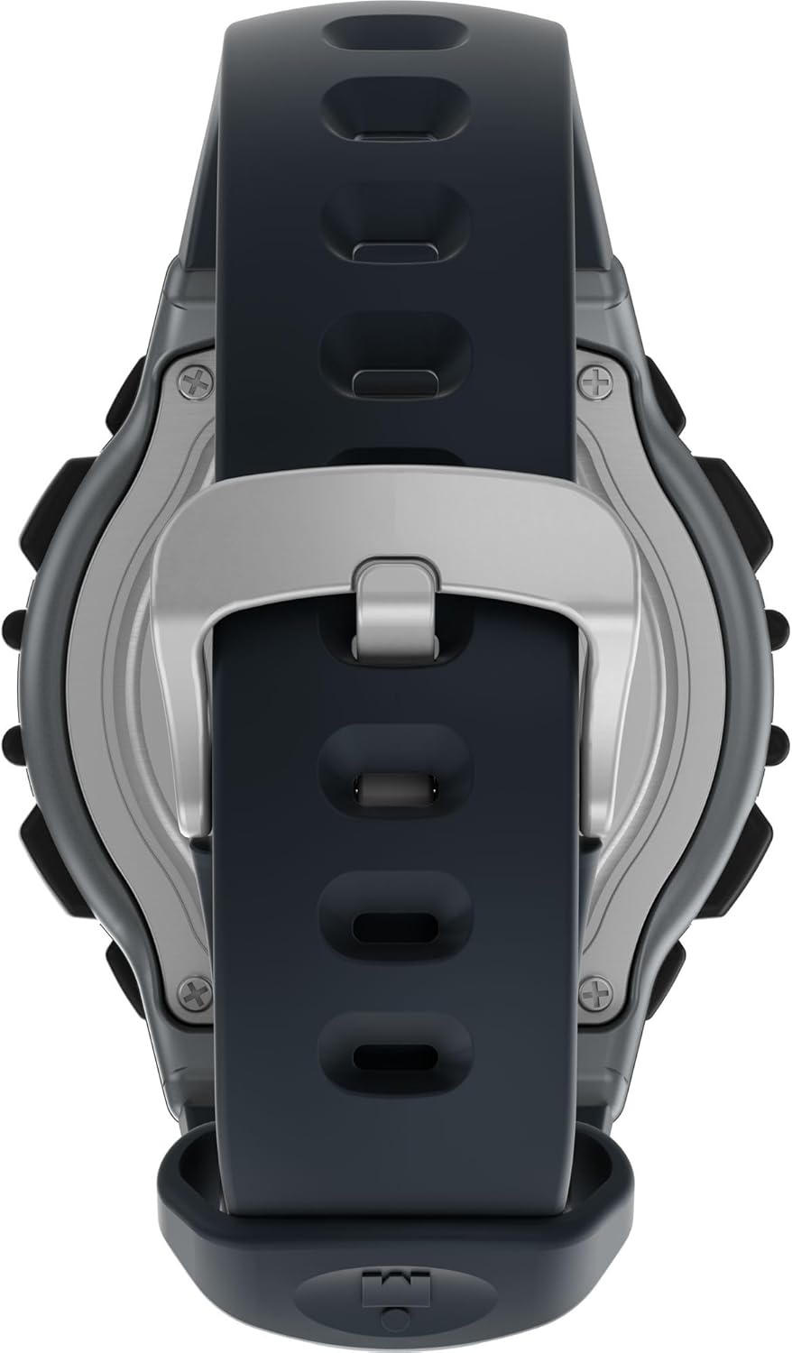 image:imageTimex Mens Ironman Triathlon Classic 10 44mm WatchGrayGrayDigital