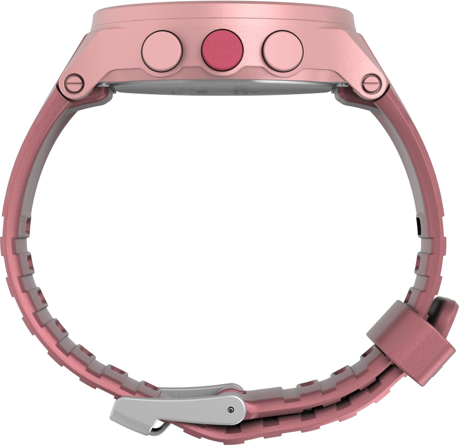 image:imageTimex Mens Ironman Triathlon T200 42mm WatchPink