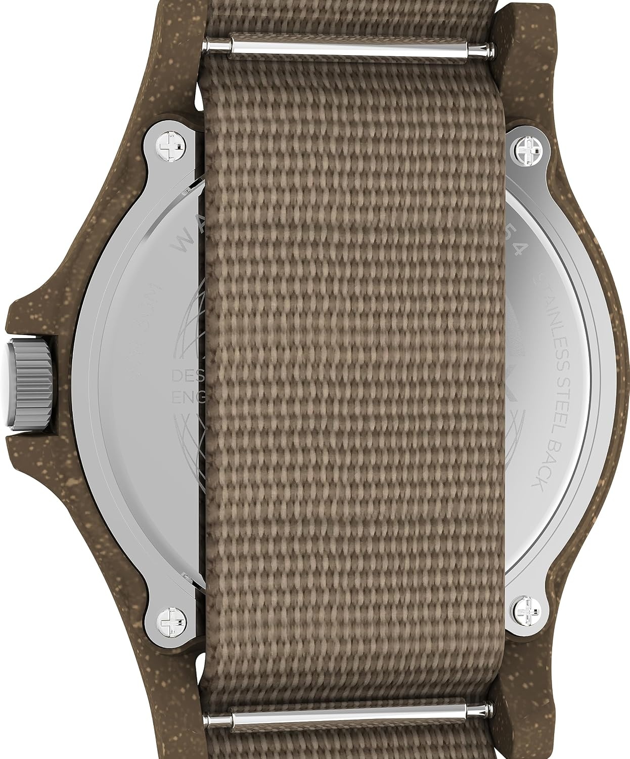 image:imageTimex Mens MK1 40mm WatchTanTanTan