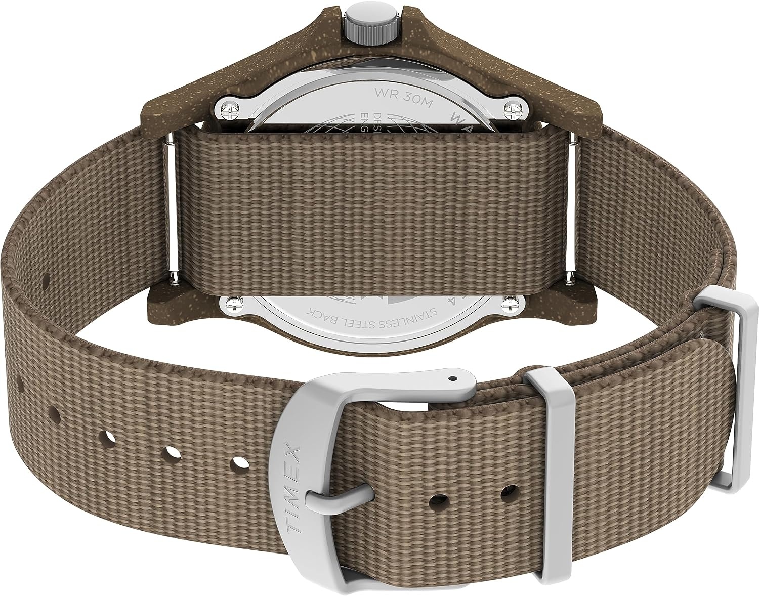image:imageTimex Mens MK1 40mm WatchTanTanTan