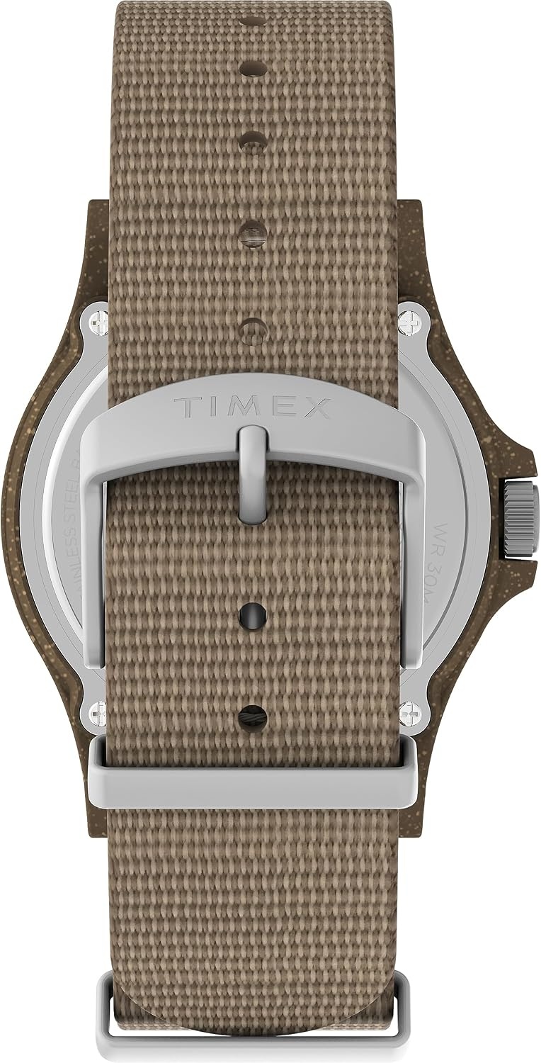 image:imageTimex Mens MK1 40mm WatchTanTanTan