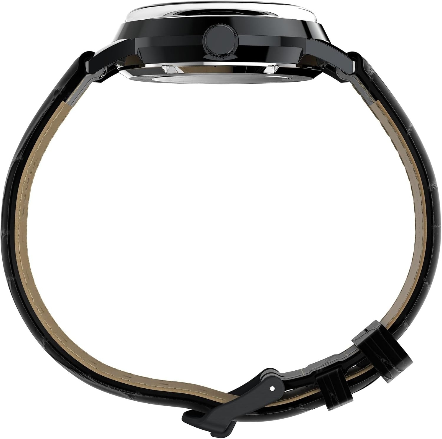 image:imageTimex Mens Marlin 40mm WatchBlackBlackBlack