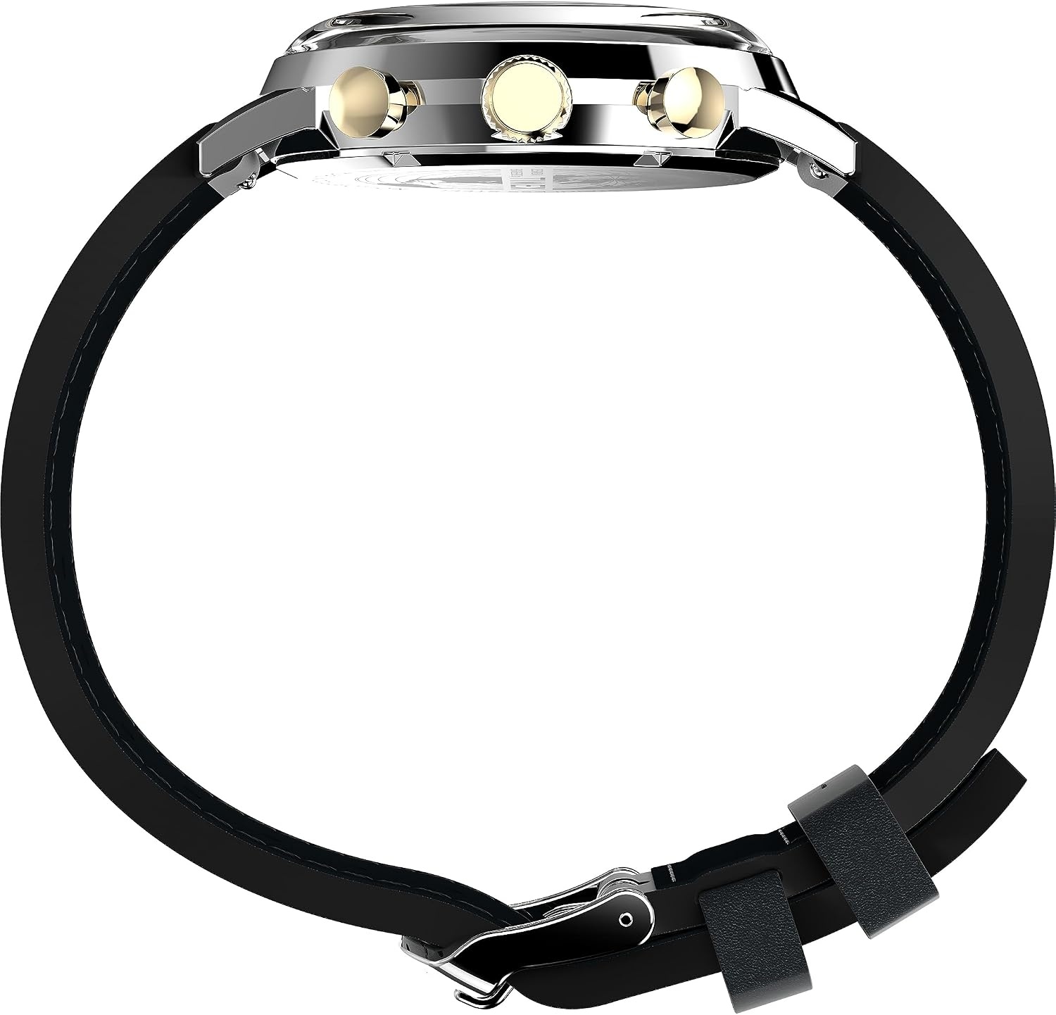 image:imageTimex Mens Marlin 40mm WatchBrownOtherTwoTone