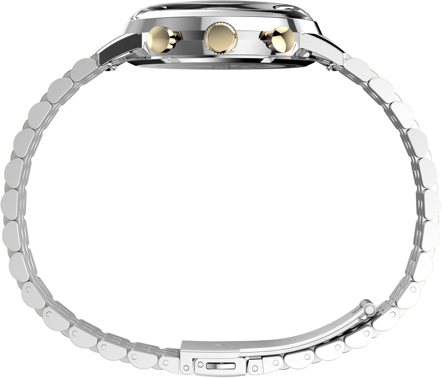 image:imageTimex Mens Marlin 40mm WatchTwoToneTwoToneBlue