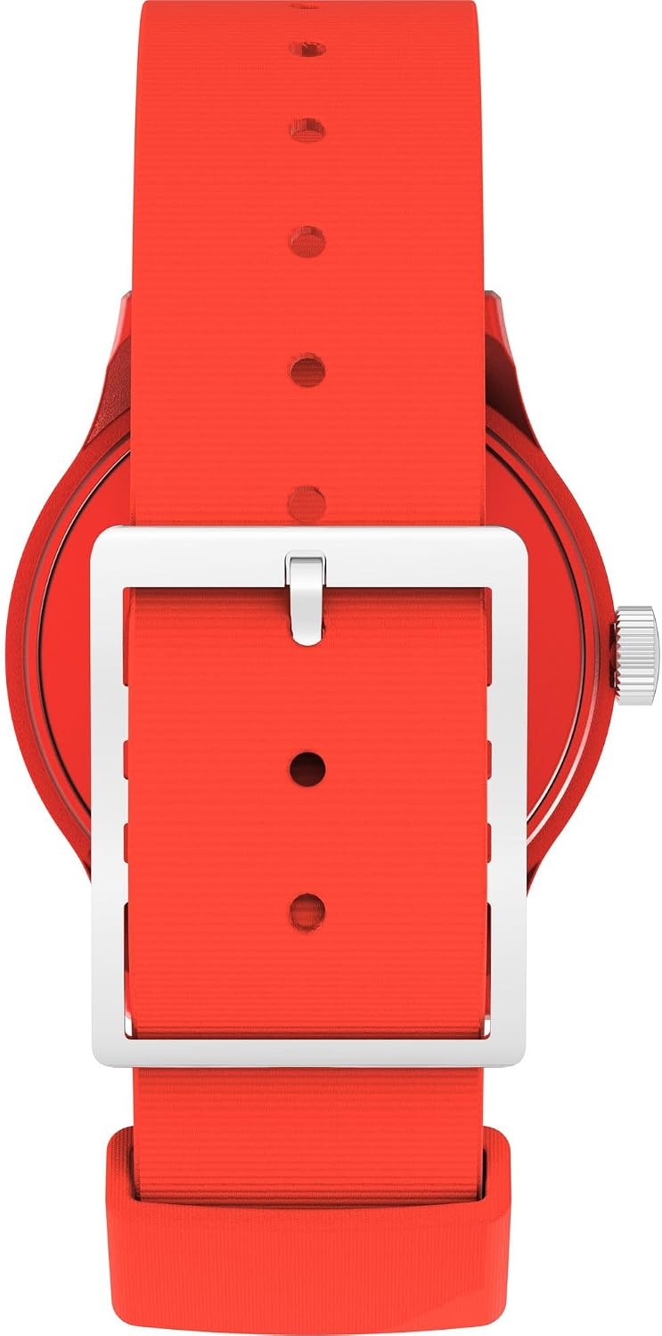 image:imageTimex Mens Mk1 36mm WatchOrangeOrangeOrange