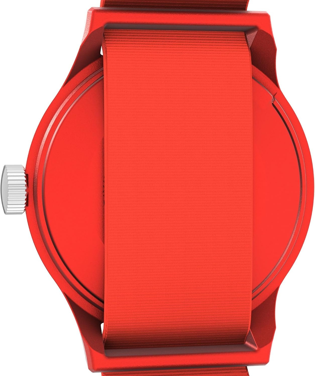image:imageTimex Mens Mk1 36mm WatchOrangeOrangeOrange