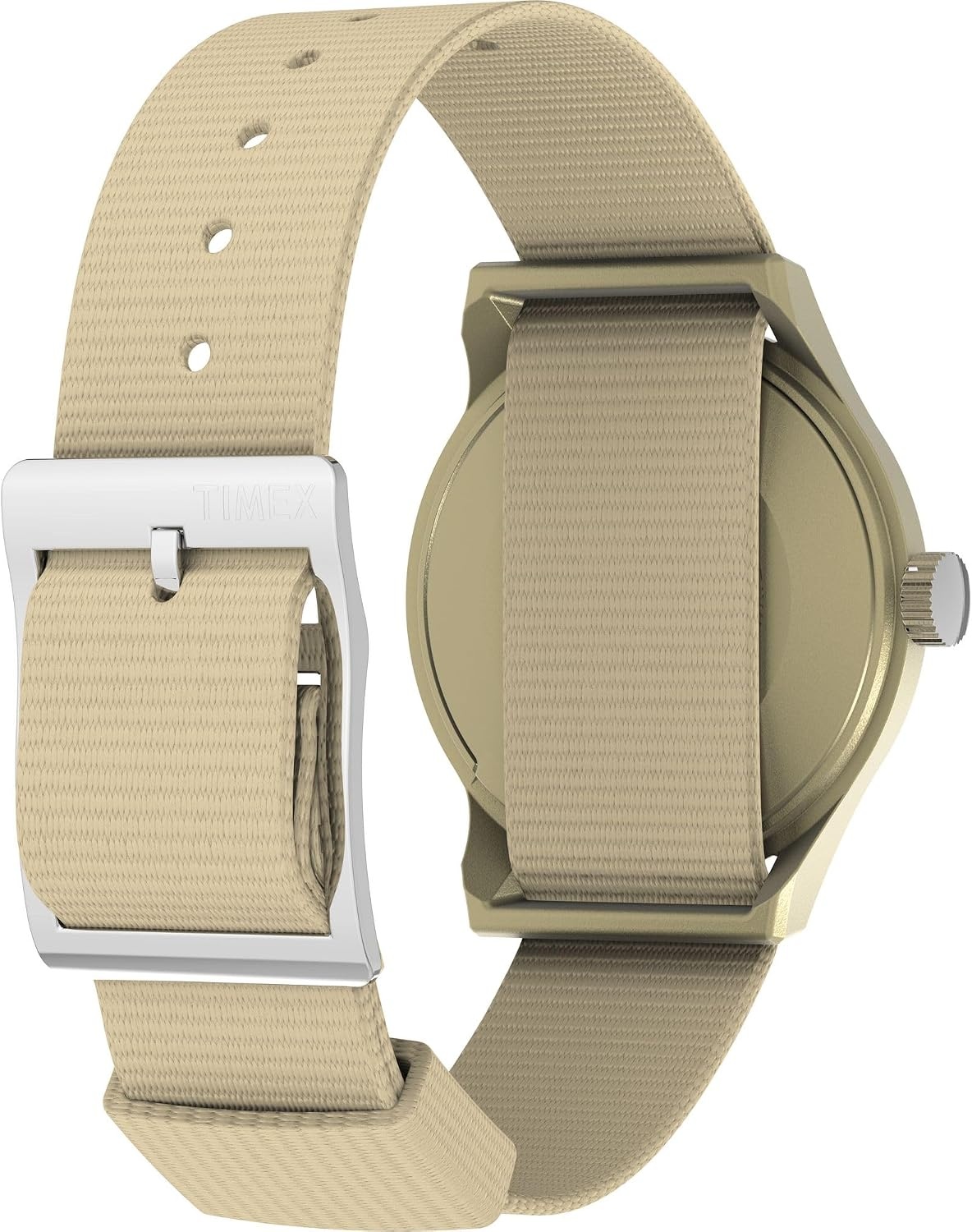 image:imageTimex Mens Mk1 36mm WatchTanTanTan
