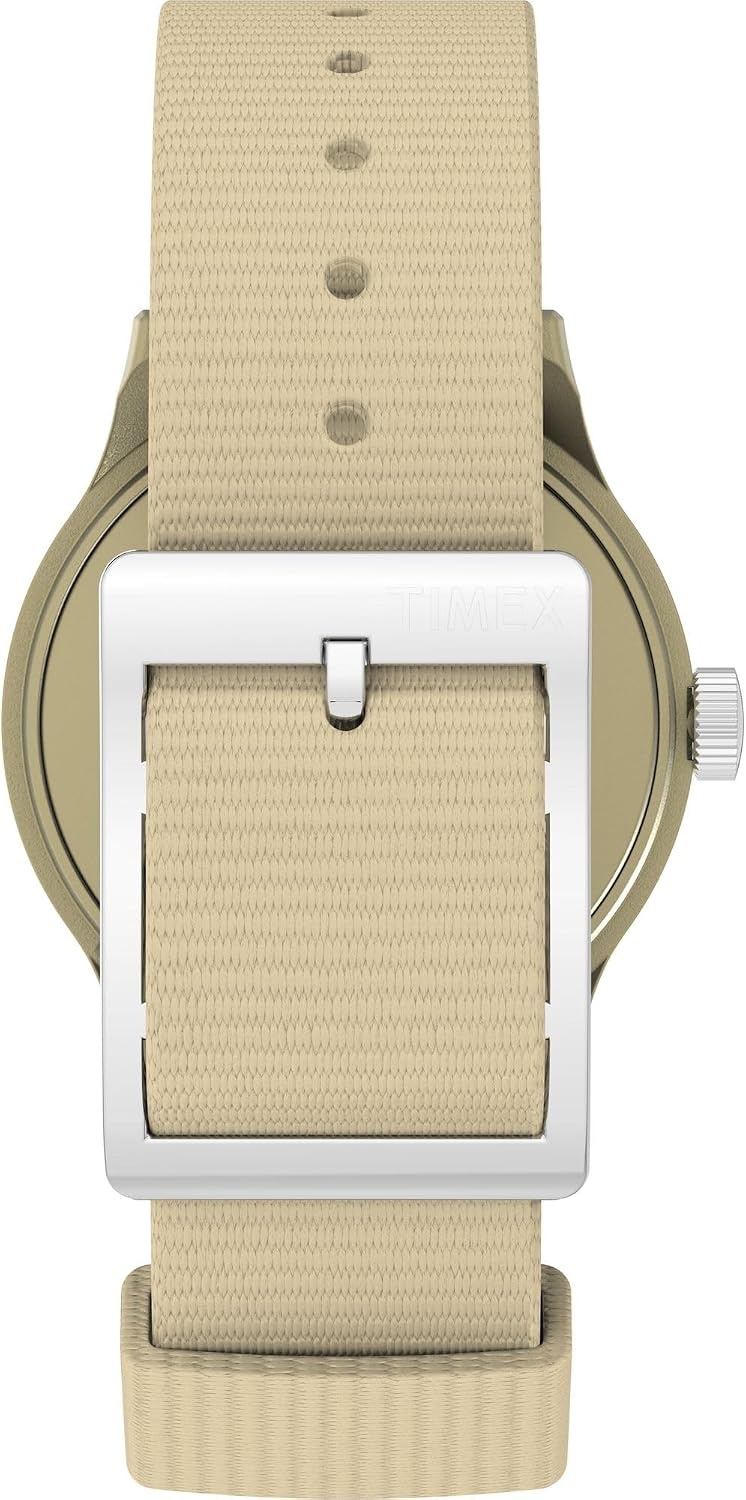 image:imageTimex Mens Mk1 36mm WatchTanTanTan