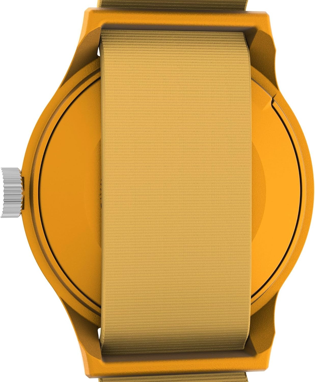 image:imageTimex Mens Mk1 36mm WatchYellowYellowYellow