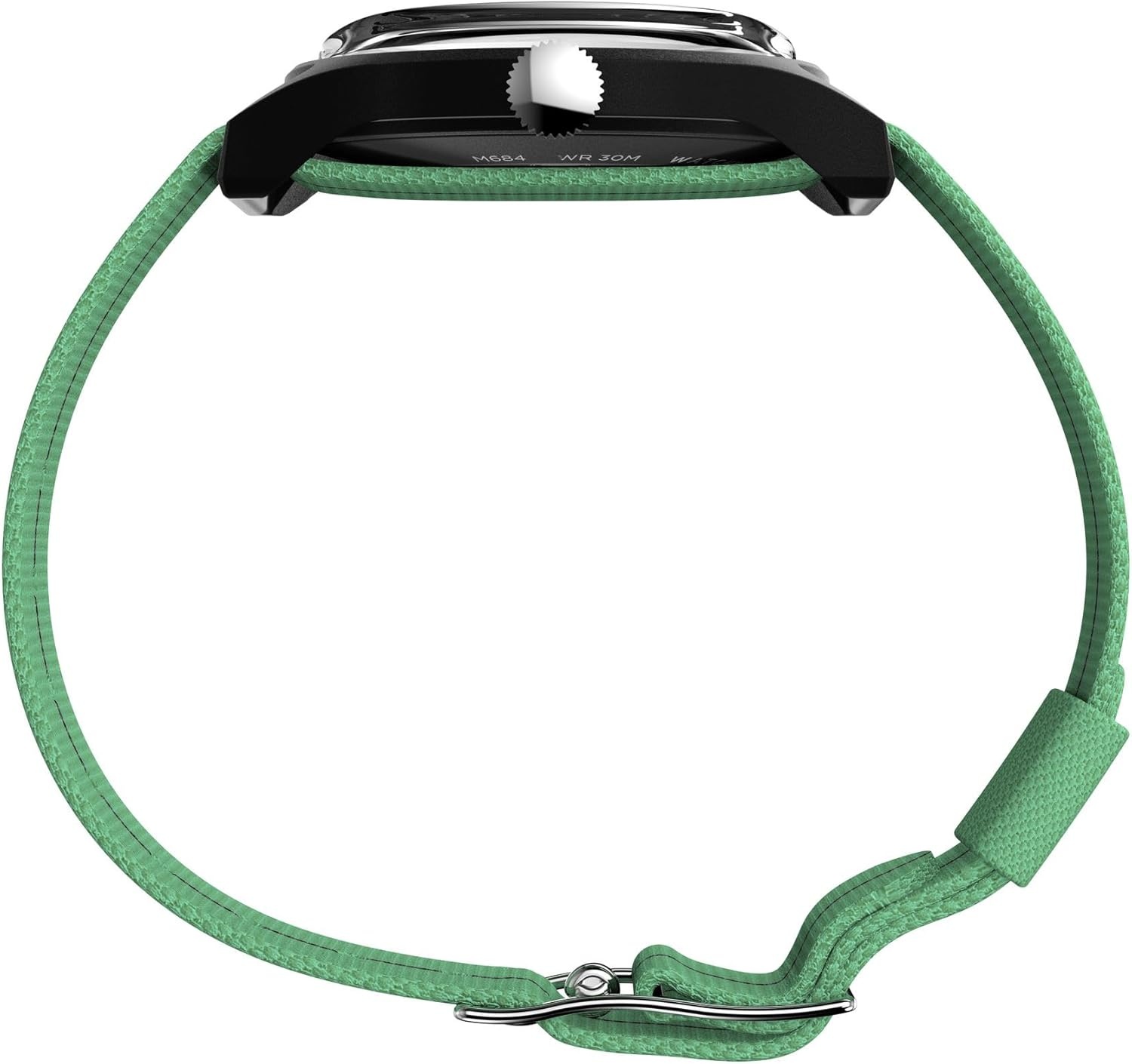 image:imageTimex Mens Monopoly WatchGreenBlackWhite