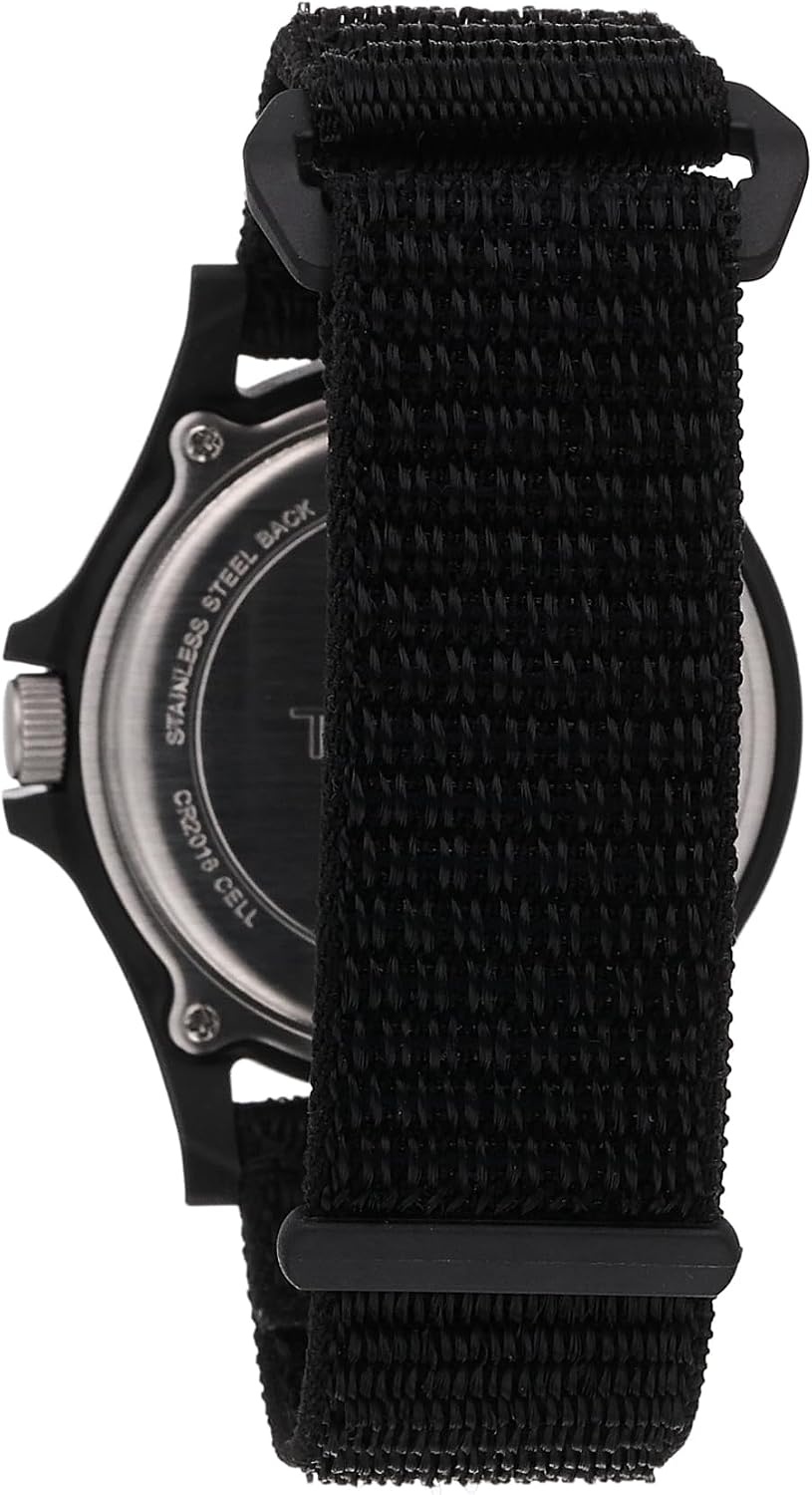 image:imageTimex Mens NFL Pride 40mm WatchChicago Blackhawks