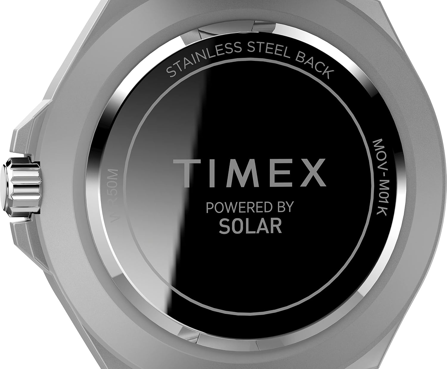 image:imageTimex Mens Solar Premium Dress 44mm Watch