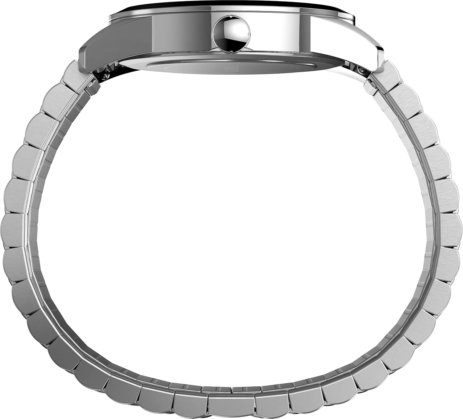 image:imageTimex Mens South Street Sport 36mm Watch Box SetSilverToneBlackSilverToneBox Set
