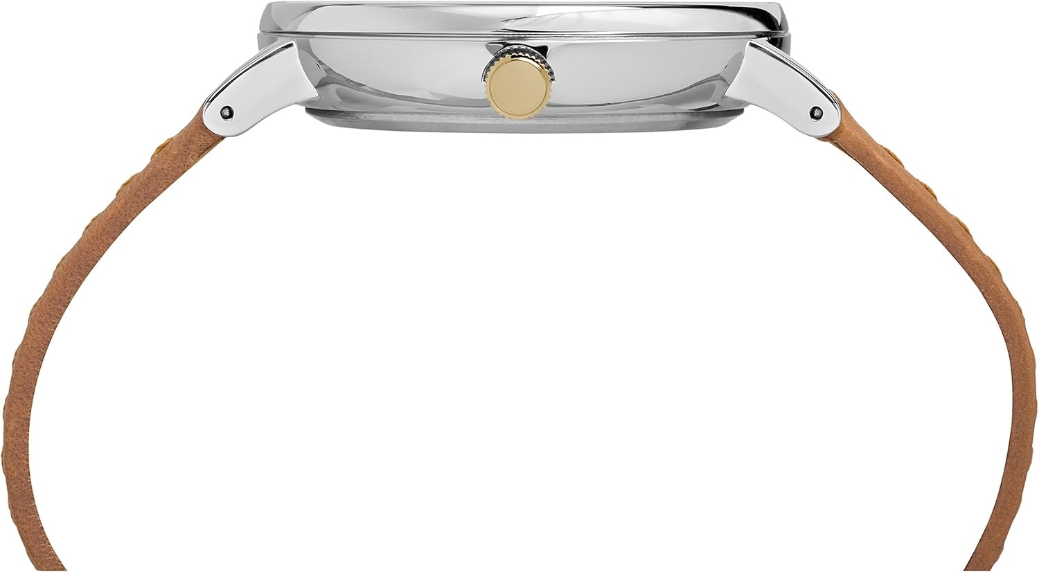 image:imageTimex Mens Southview 41mm WatchTanBlue