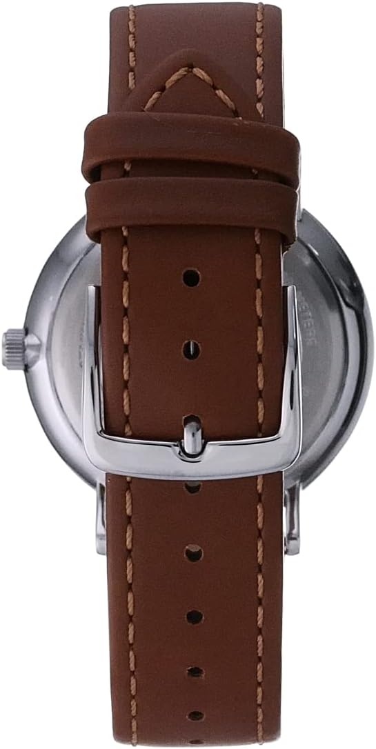 image:imageTimex Mens Southview 41mm WatchTanBlueSilverTone