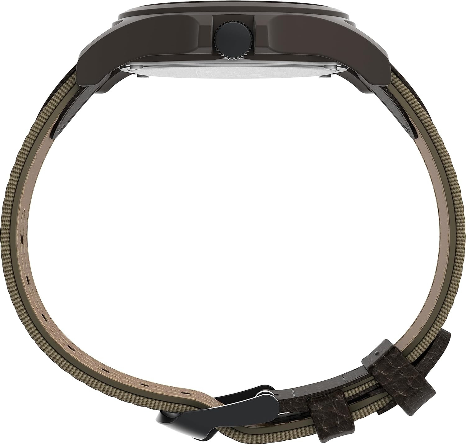 image:imageTimex Mens TW4B08100 Expedition AcadiaBrownNaturalBrown