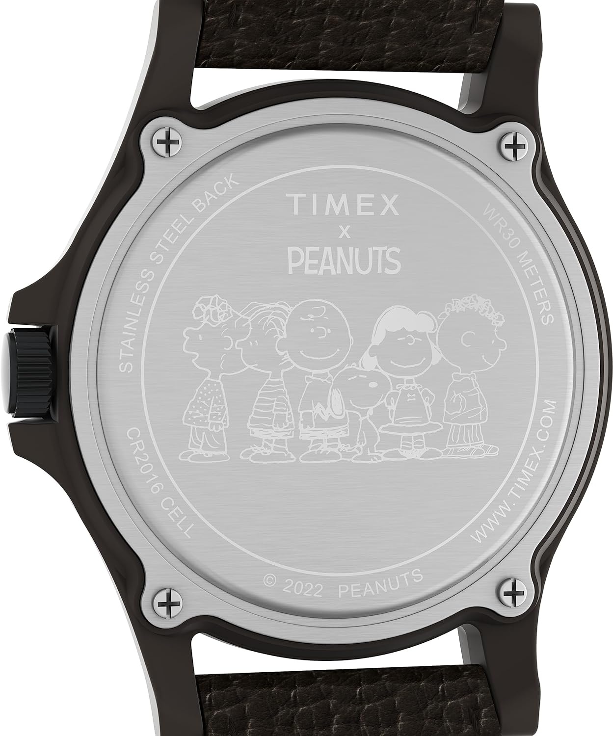 image:imageTimex Mens TW4B08100 Expedition AcadiaBrownNaturalBrown