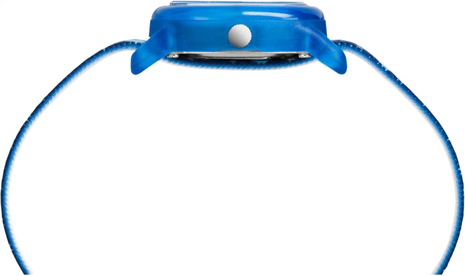image:imageTimex TIME Machines 28mm Black Fast Wrap Kids WatchBlue Sharks