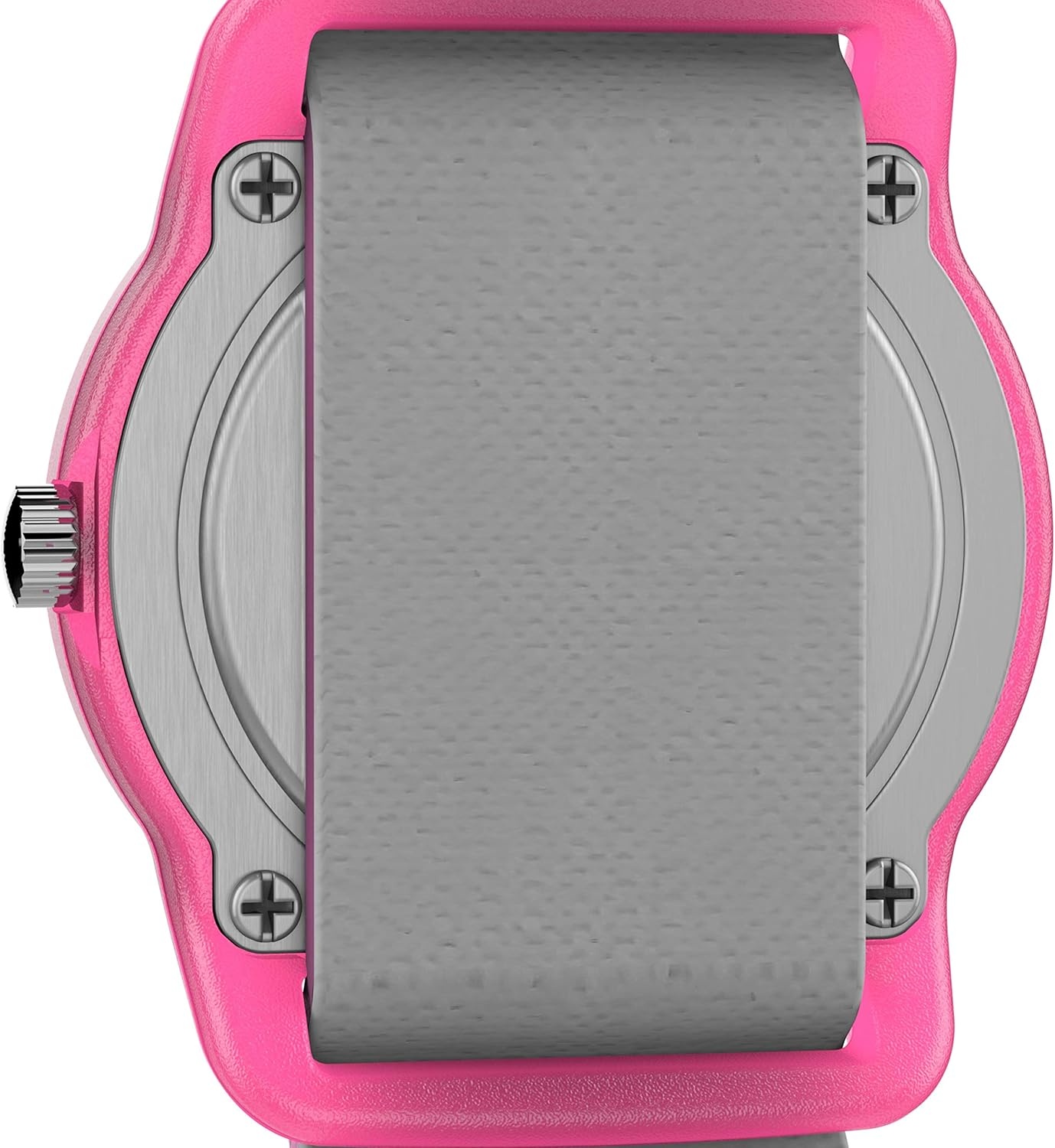 image:imageTimex TIME Machines 28mm Black Fast Wrap Kids WatchPinkPandas