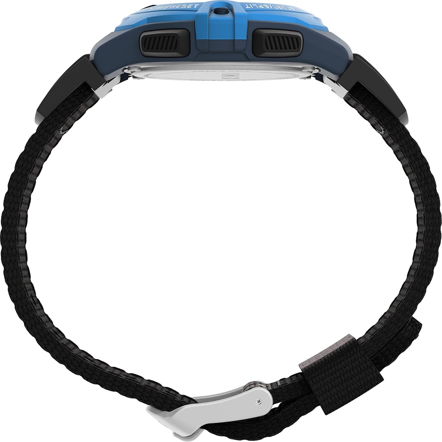 image:imageTimex Unisex Expedition CAT 33mm WatchBlackBlue