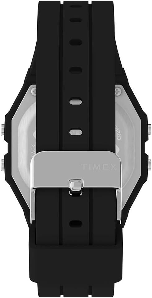 image:imageTimex Unisex Ironman Triathlon Classic 40mm WatchBlack