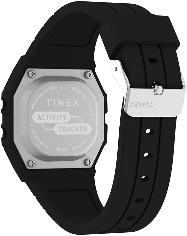 image:imageTimex Unisex Ironman Triathlon Classic 40mm WatchBlack