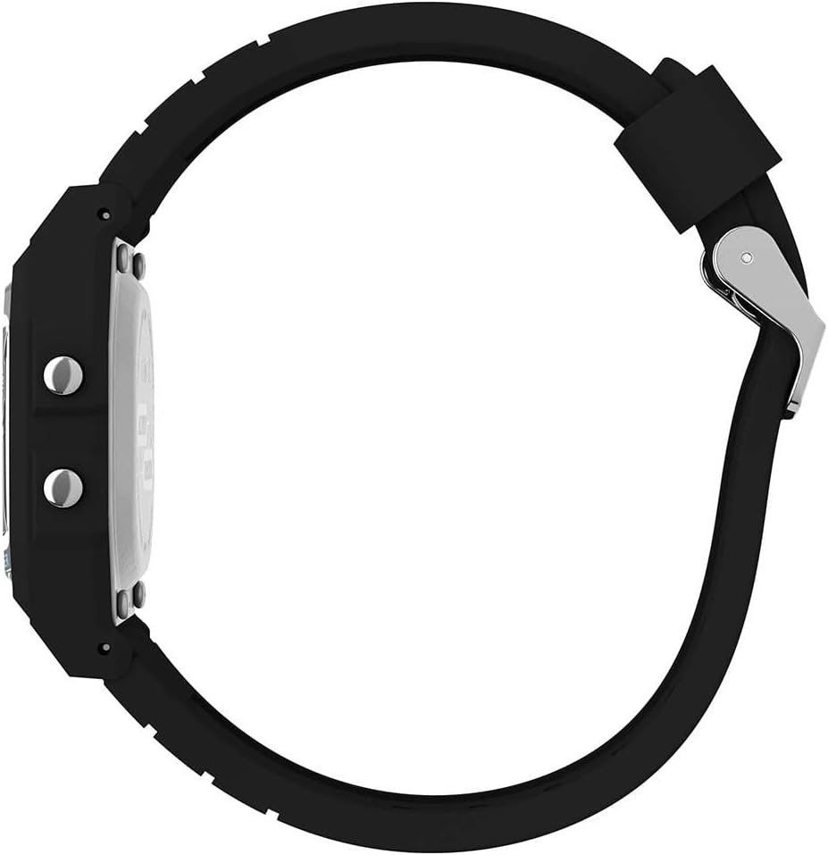 image:imageTimex Unisex Ironman Triathlon Classic 40mm WatchBlack