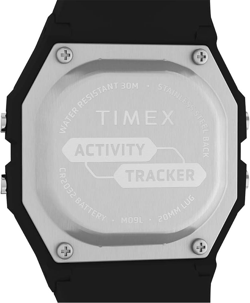 image:imageTimex Unisex Ironman Triathlon Classic 40mm WatchBlack