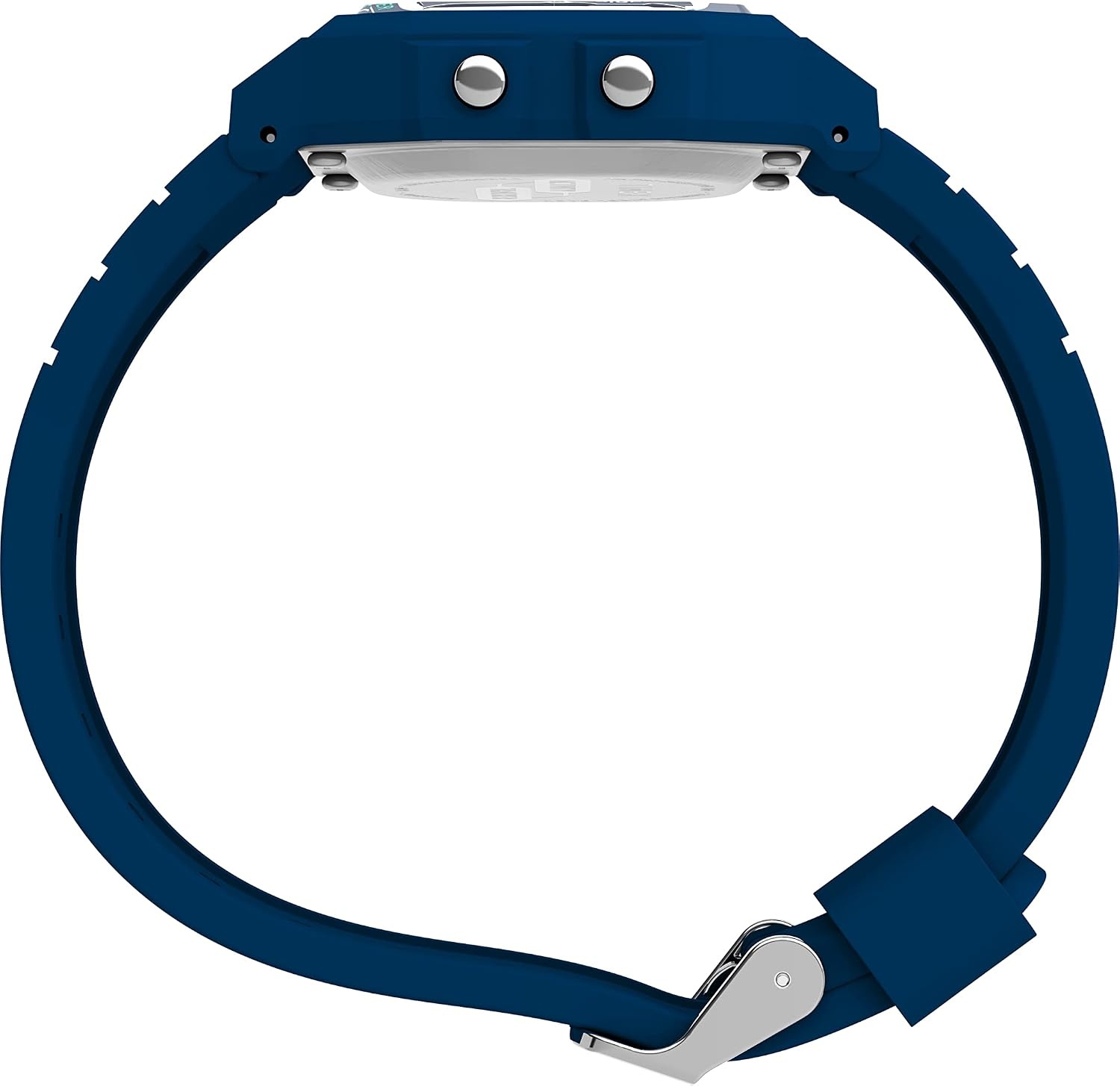 image:imageTimex Unisex Ironman Triathlon Classic 40mm WatchBlue