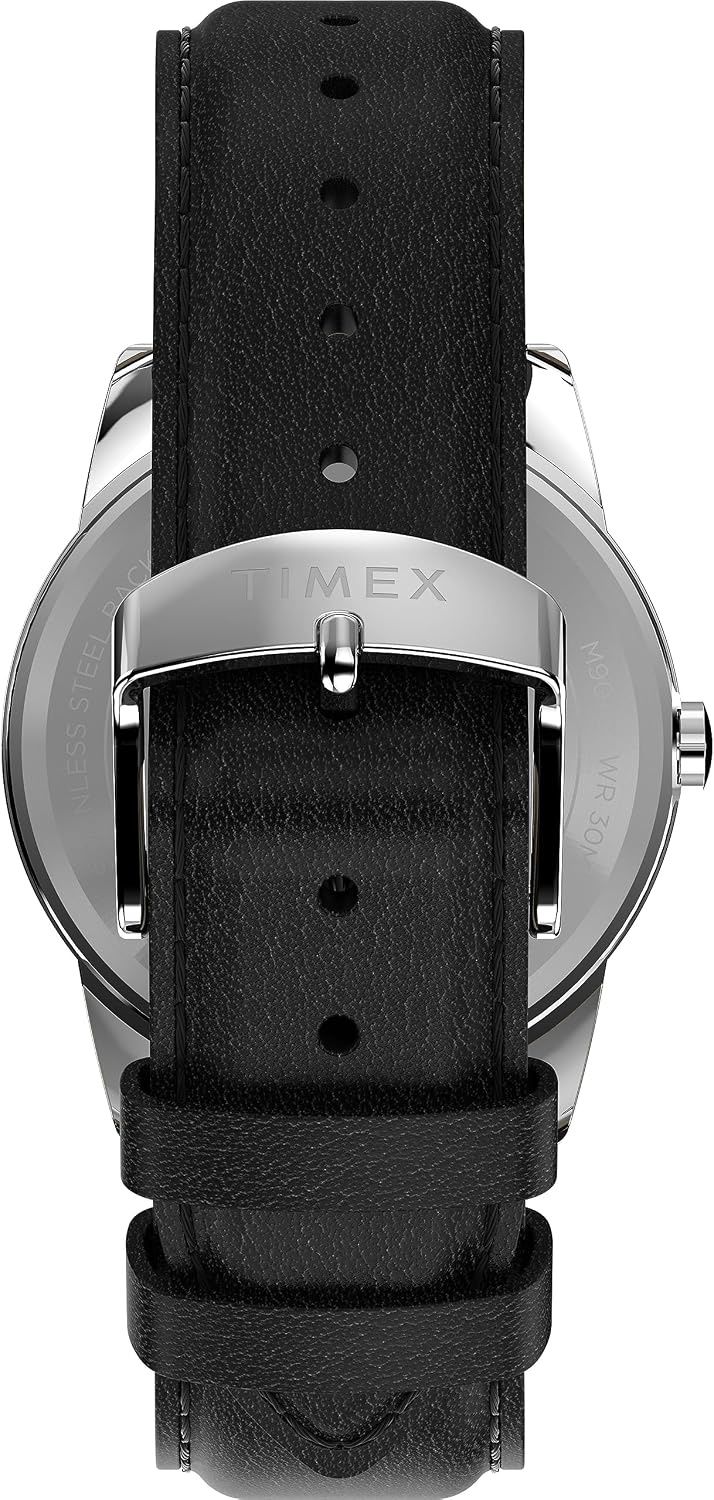 image:imageTimex Unisex Keith Haring Easy Reader 40mm Watch