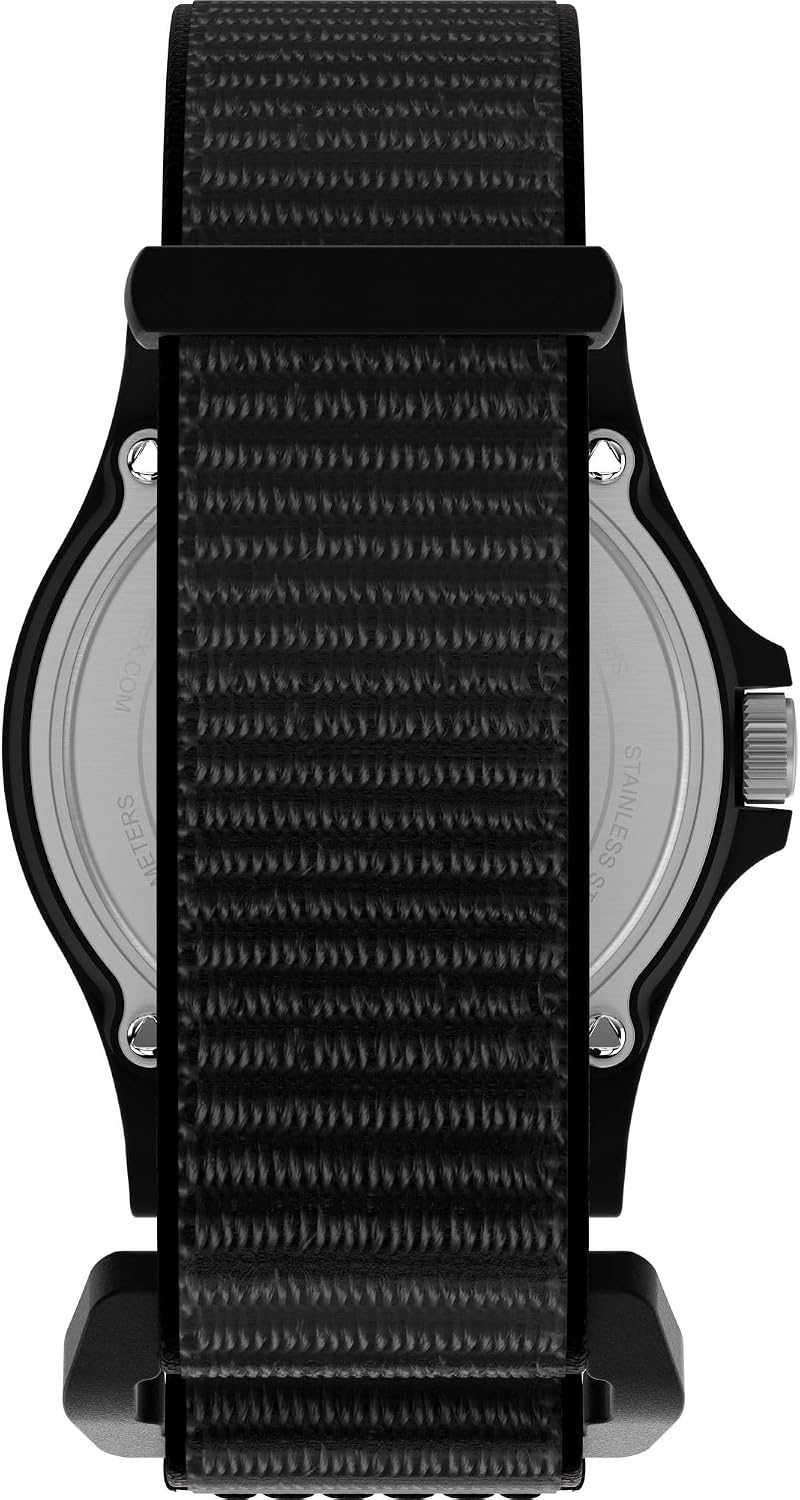 image:imageTimex Unisex National Park 40mm WatchYellowstone National Park