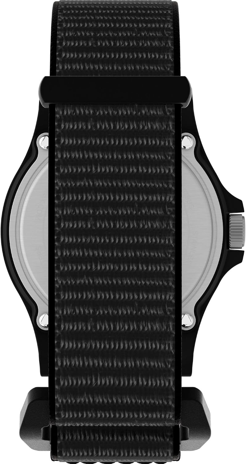 image:imageTimex Unisex National Park 40mm WatchYosemite National Park
