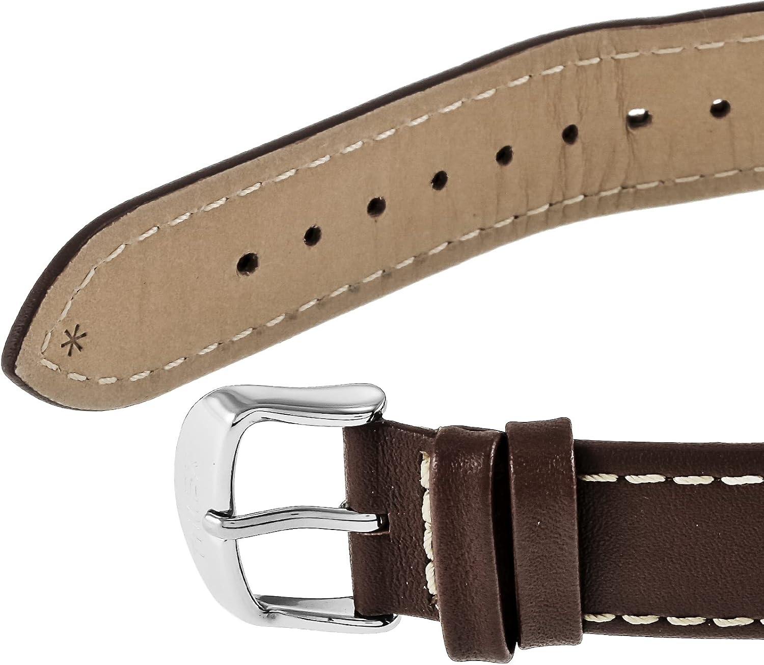 image:imageTimex Weekender 40mm WatchBrownCream