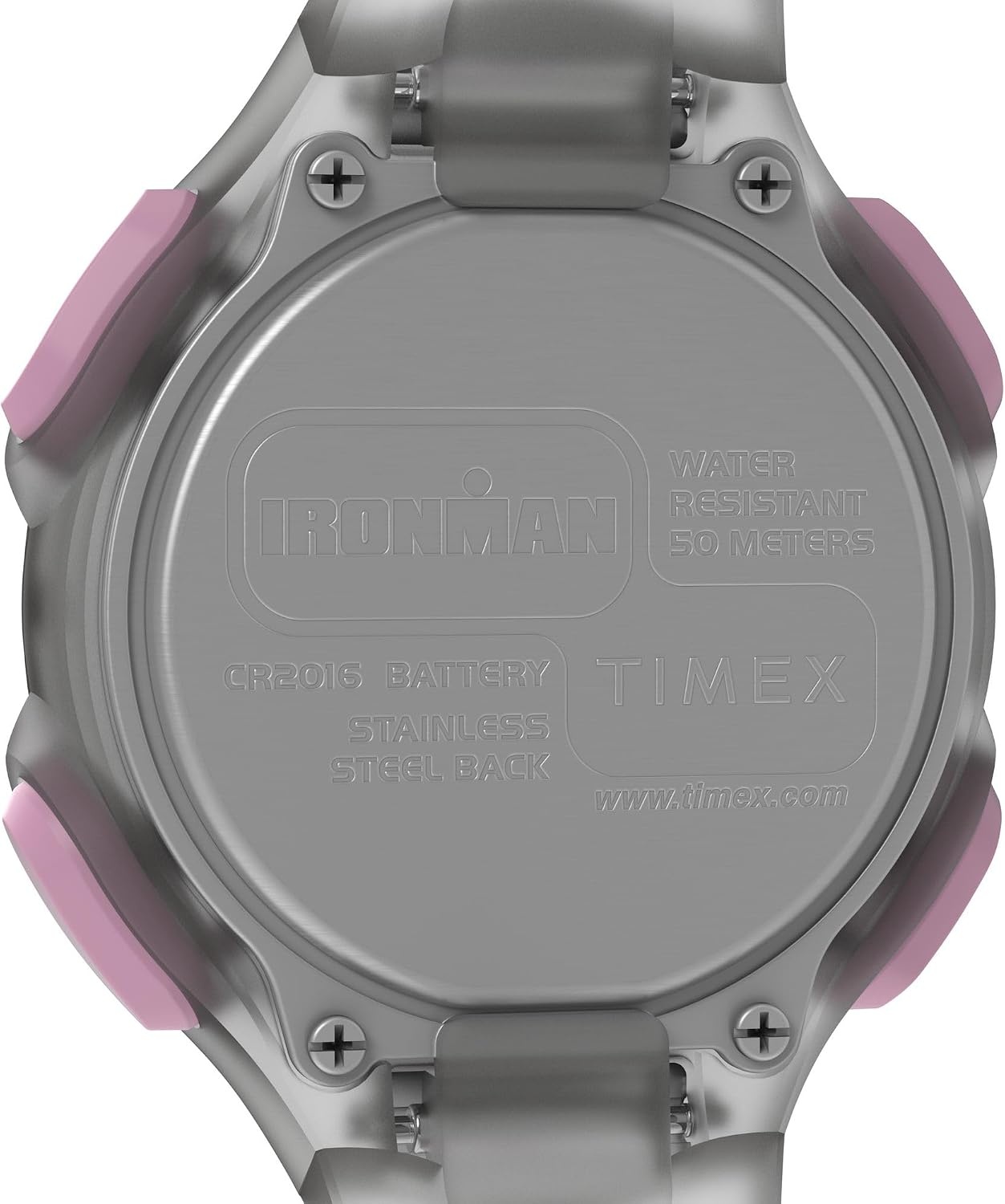 image:imageTimex Womens Ironman Triathlon Essential 30 34mm WatchBlack