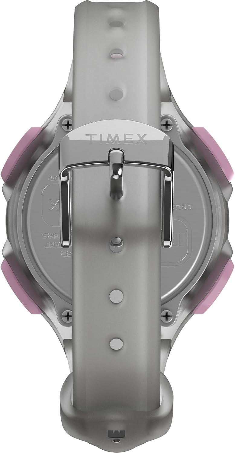 image:imageTimex Womens Ironman Triathlon Essential 30 34mm WatchBlack
