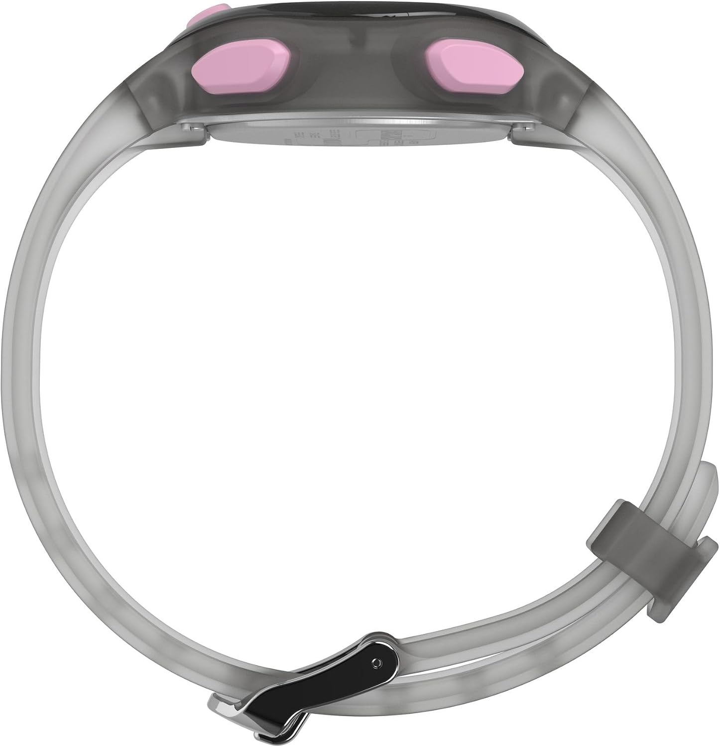 image:imageTimex Womens Ironman Triathlon Essential 30 34mm WatchBlack