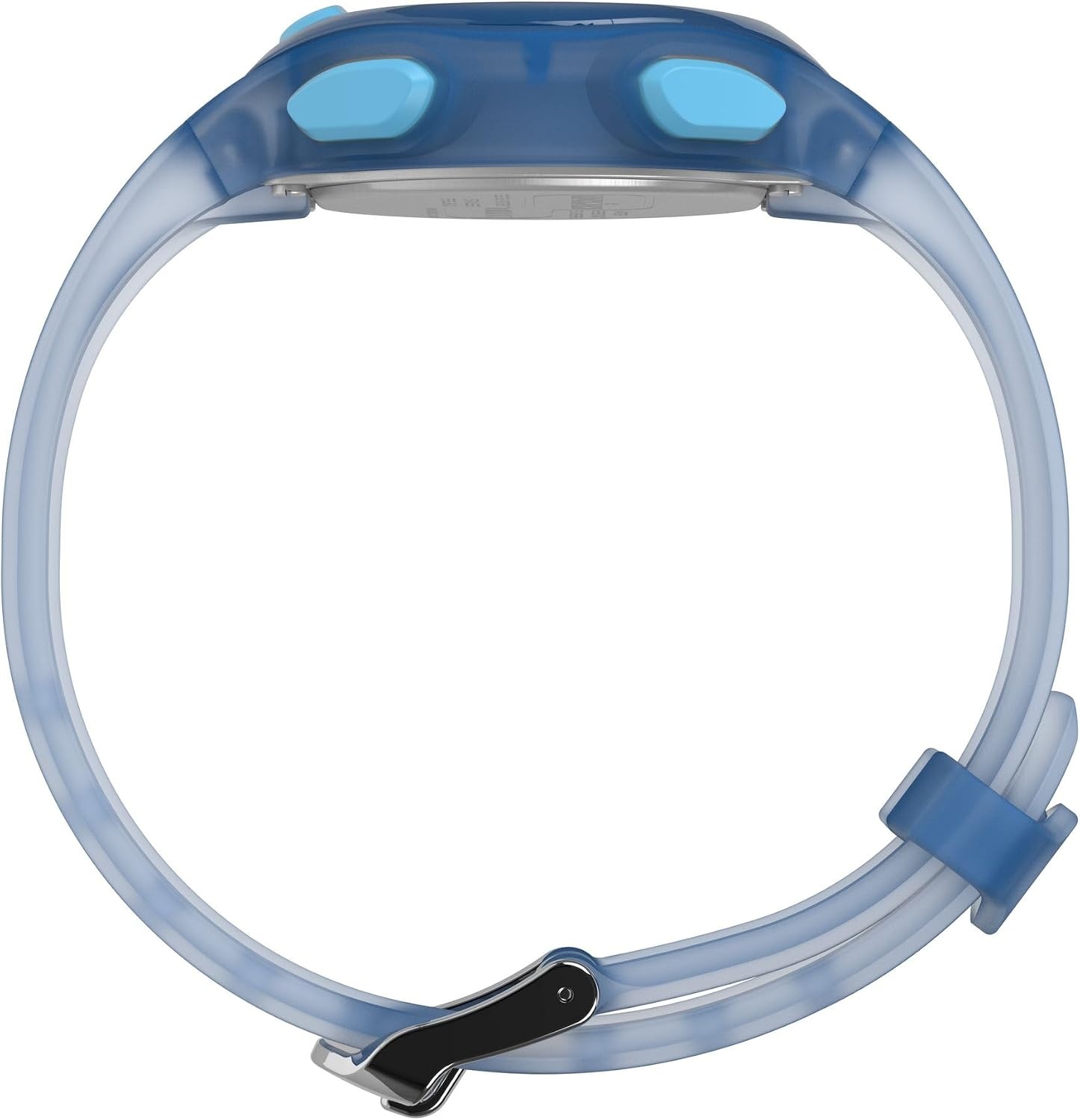 image:imageTimex Womens Ironman Triathlon Essential 30 34mm WatchBlue
