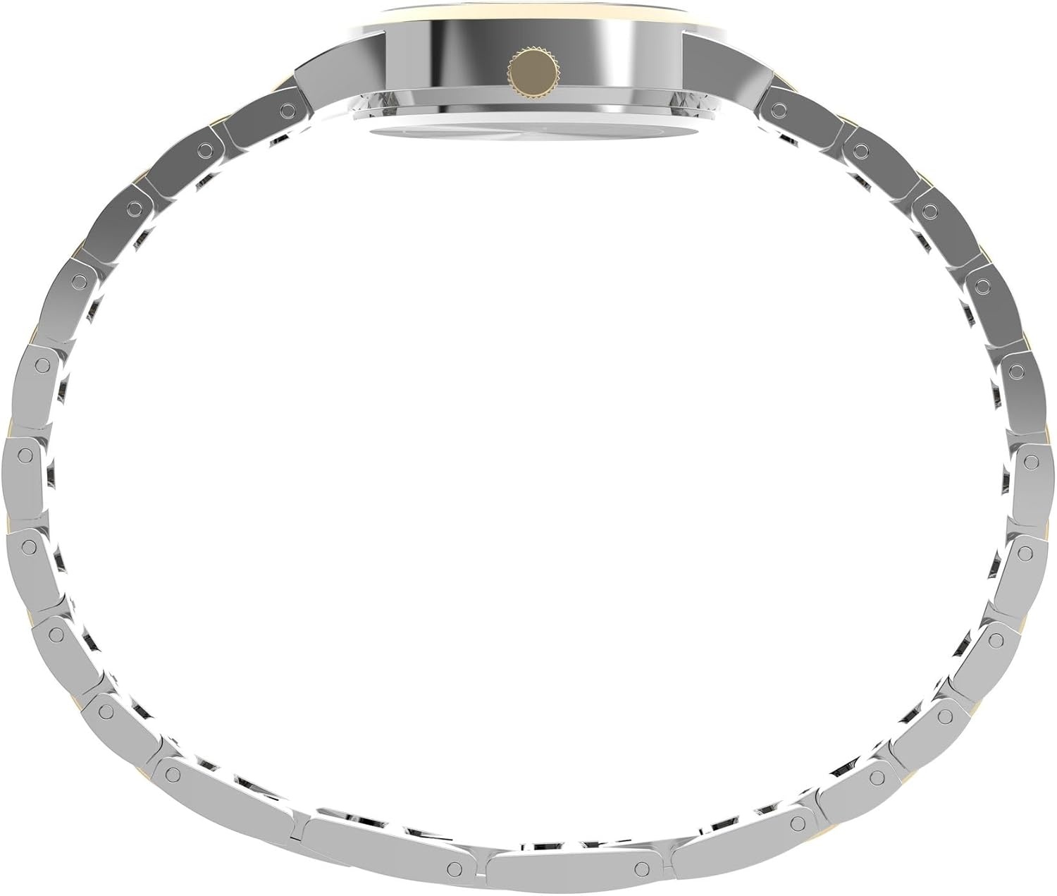 image:imageTimex Womens Main Street 30mm WatchTwoTone