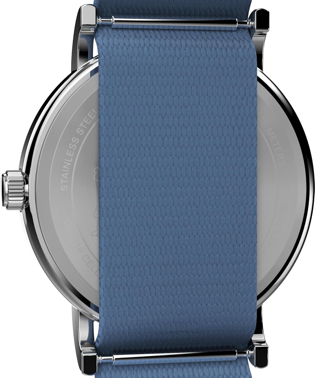 image:imageTimex Womens Peanuts Floral 38mm Watch Pink Strap White Dial SilverTone CaseBlueBlueSilverTone