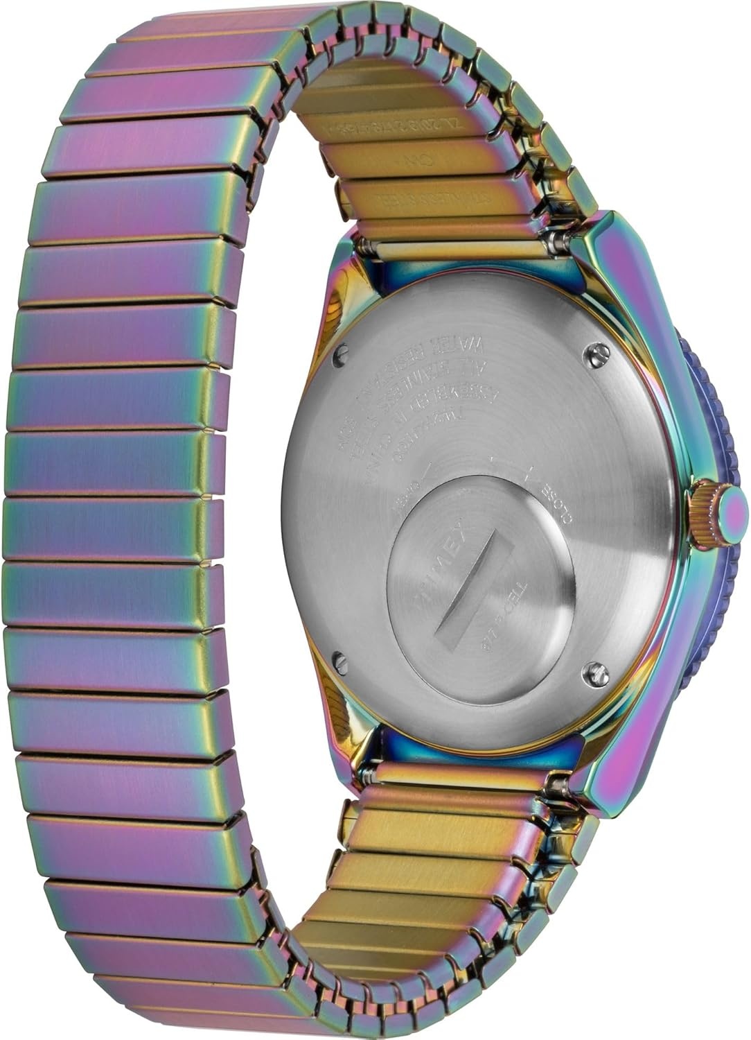 image:imageTimex Womens Q 36mm WatchIridescent