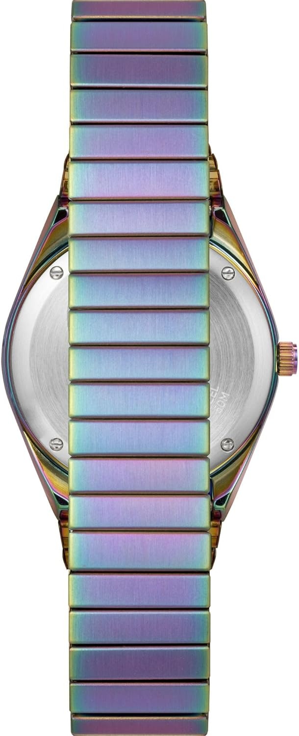 image:imageTimex Womens Q 36mm WatchIridescent