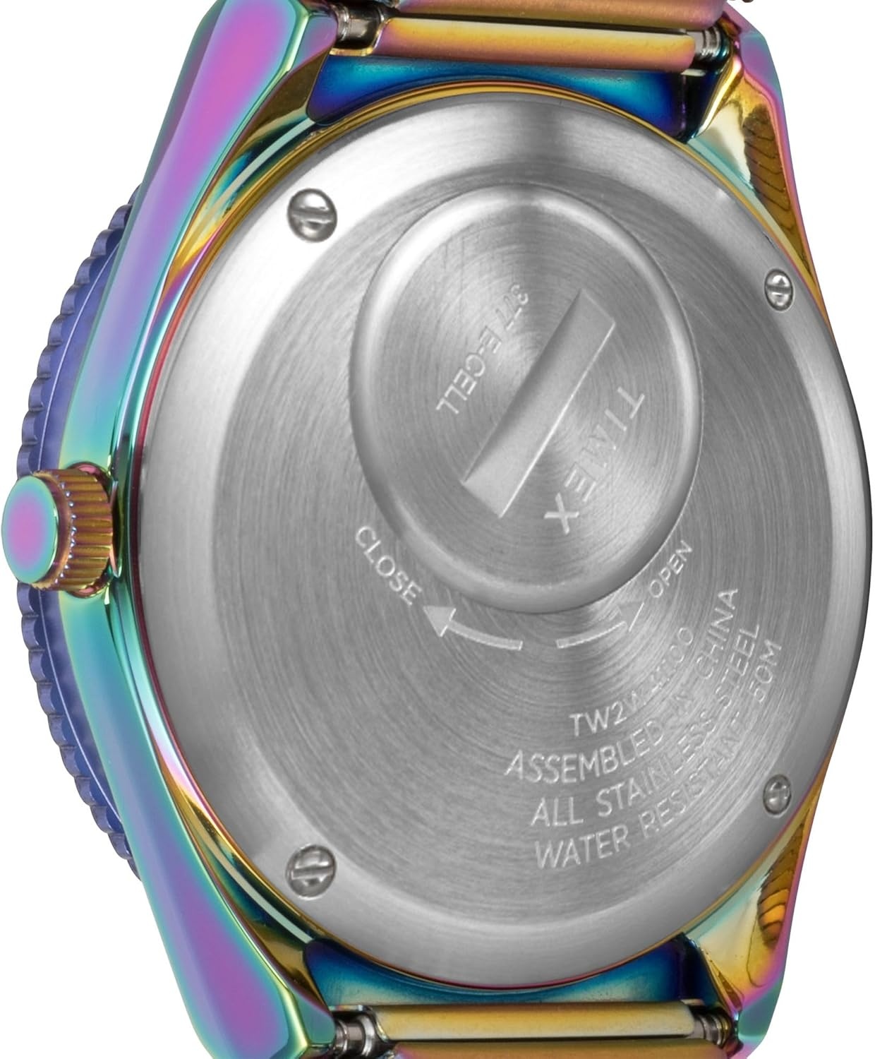 image:imageTimex Womens Q 36mm WatchIridescent