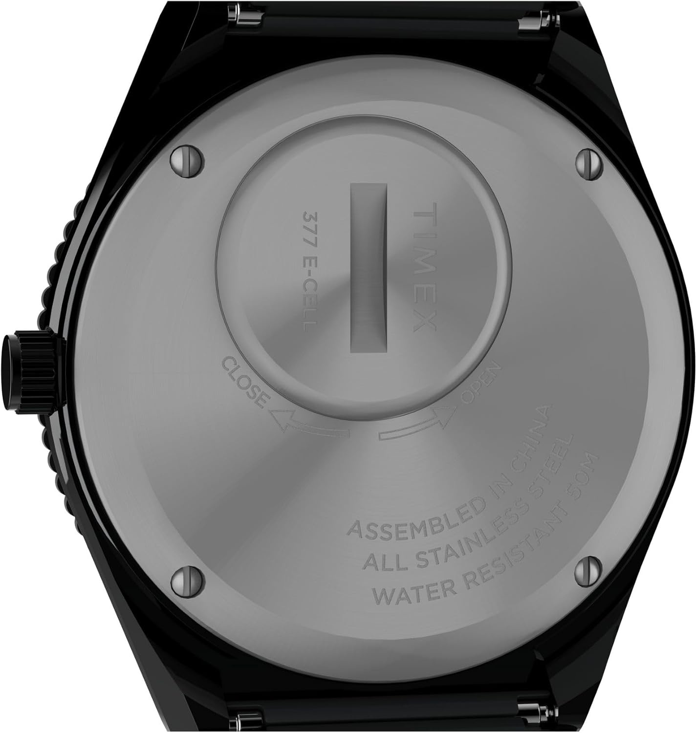 image:imageTimex Womens Q 36mm WatchRainbow