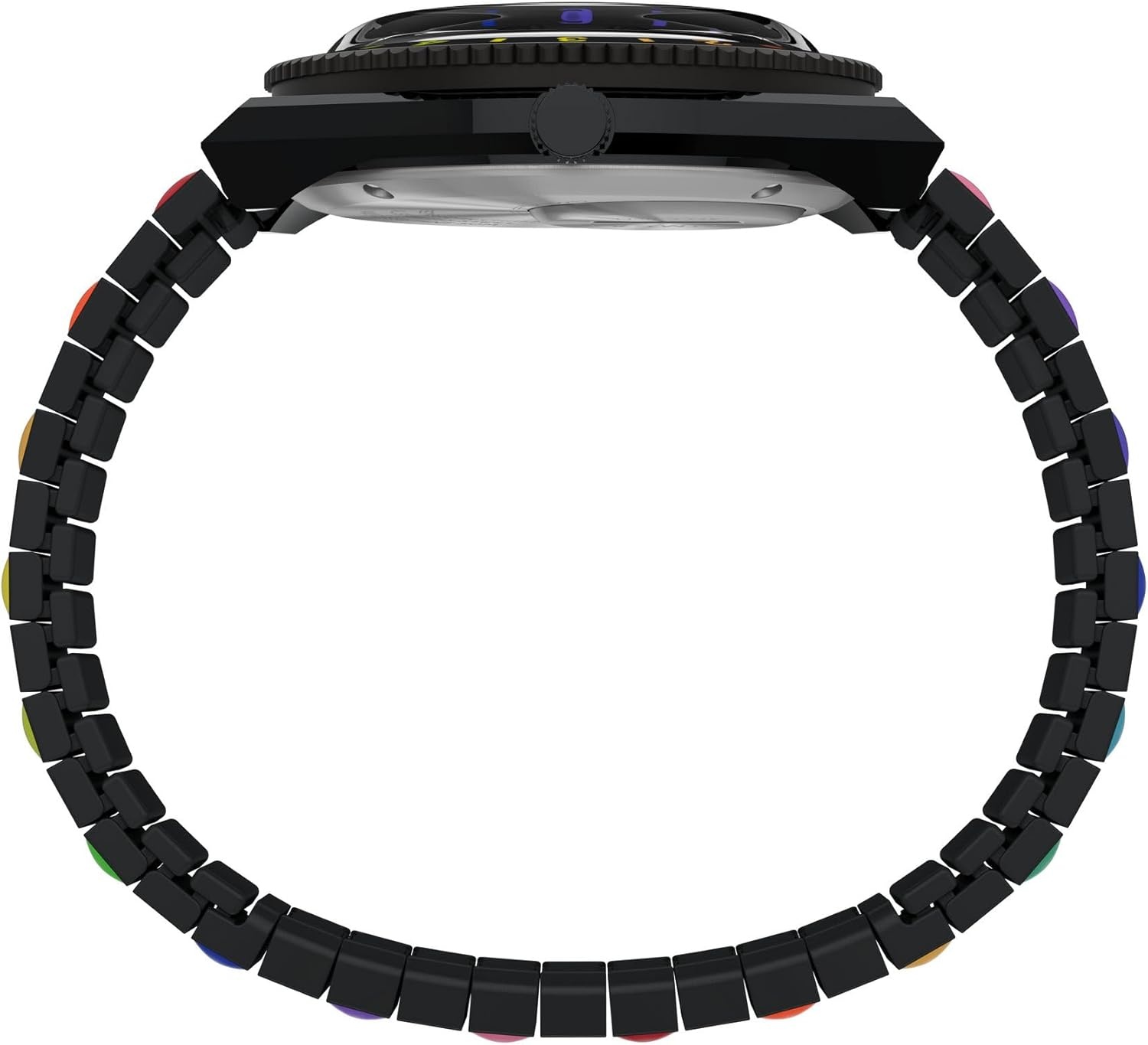 image:imageTimex Womens Q 36mm WatchRainbow