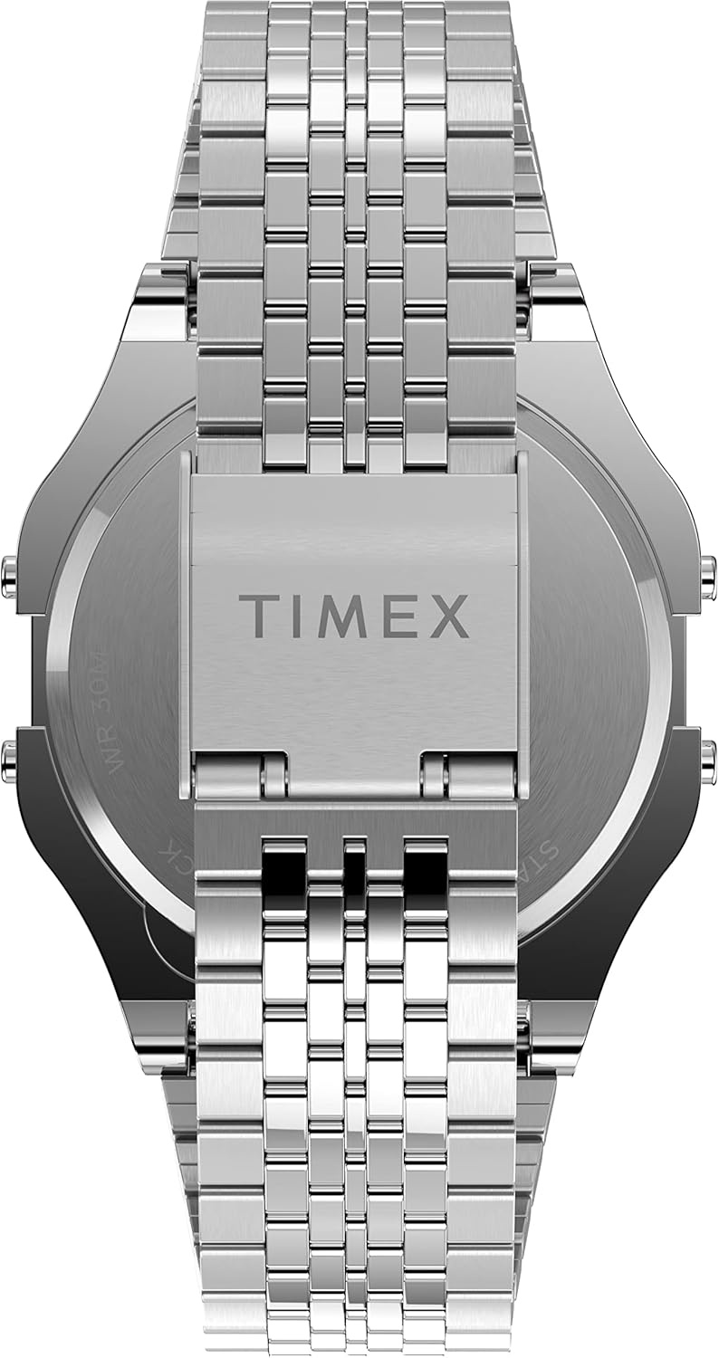 image:imageTimex x CocaCola 1971 Unity Watch CollectionT80 Unity
