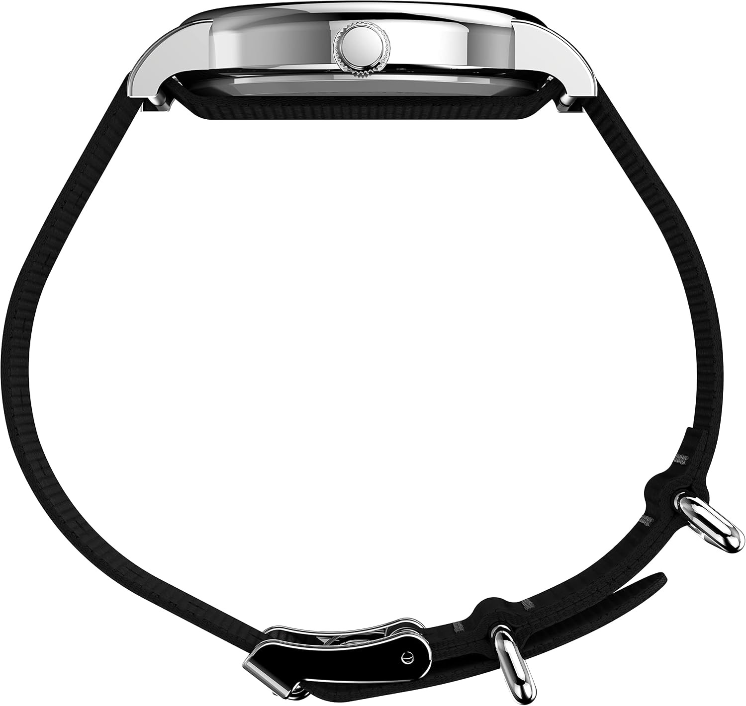 image:imageTimex x CocaCola 1971 Unity Watch CollectionWeekender Unity Black