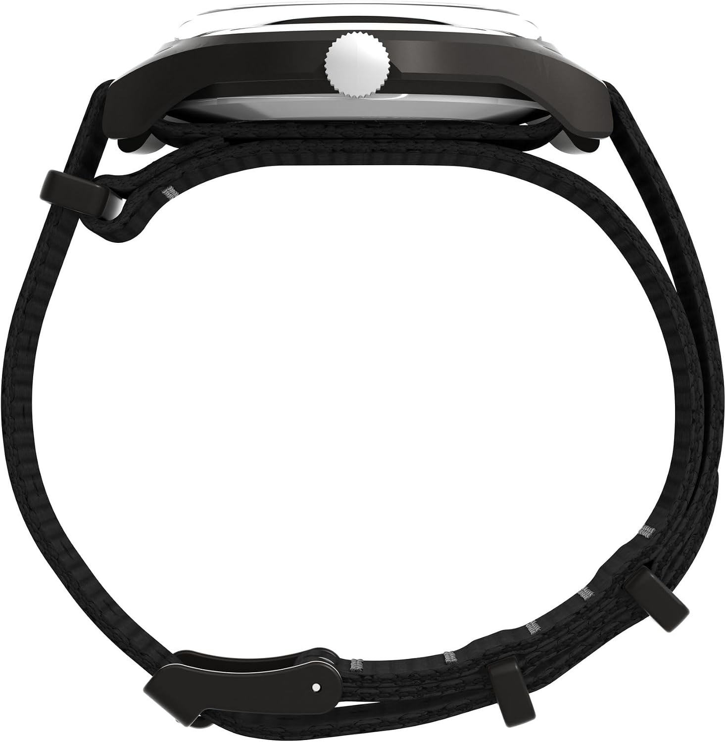 image:imageTimex x Fortnite Mens WatchBlackBlackBlack